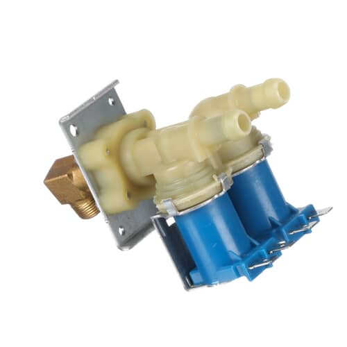 LG Dishwasher Water Inlet Valve - AJU33450703