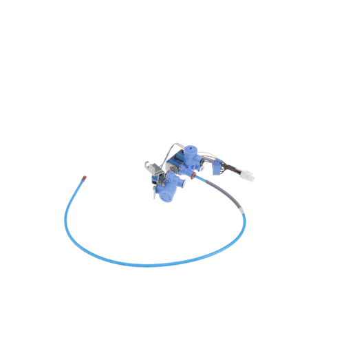 LG Water Valve - AJU34125555
