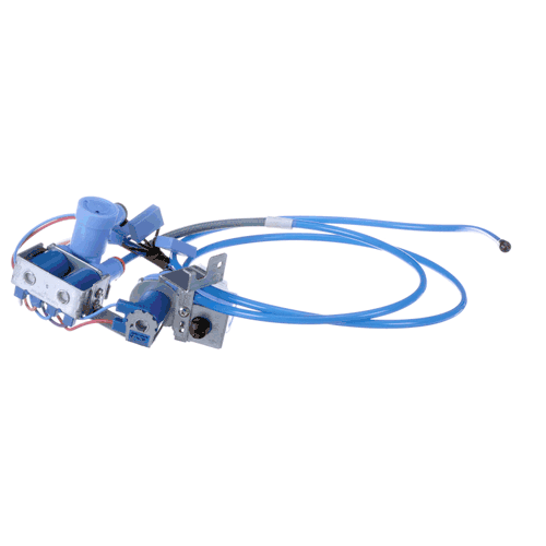 LG Water Valve - AJU34125566