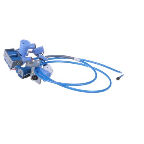 LG Water Valve - AJU34125566