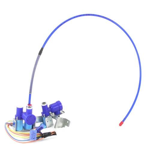 LG Water Valve - AJU34125568