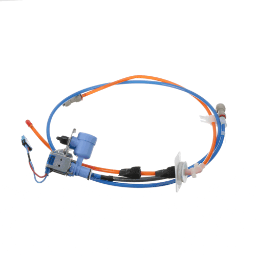 LG Water Valve - AJU72911115