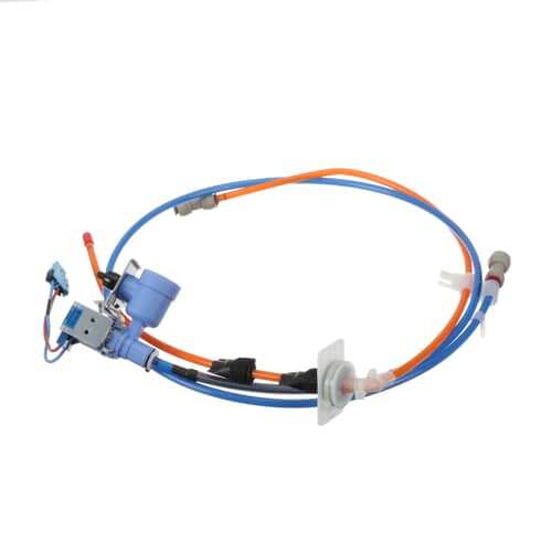 LG Water Valve - AJU72911115