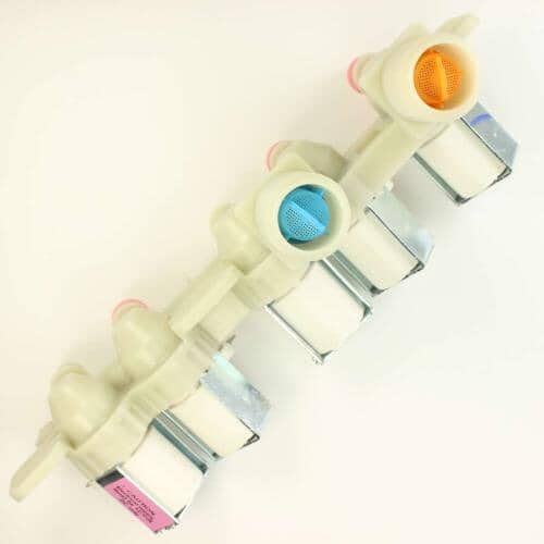LG WT5680HWA Washer Water Inlet Valve - AJU73213301