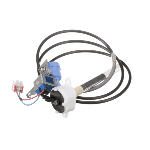 LG Refrigerator Water Inlet Valve - AJU73292414