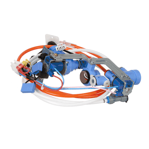 LG Water Valve - AJU73432806