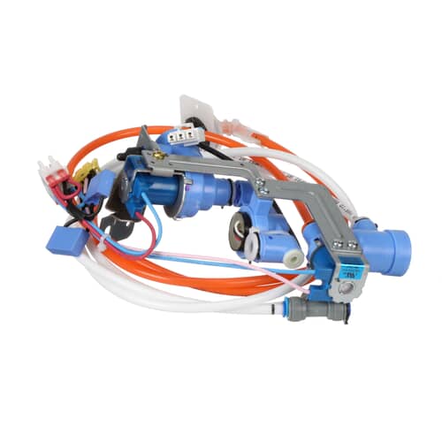 LG Water Valve - AJU73432806