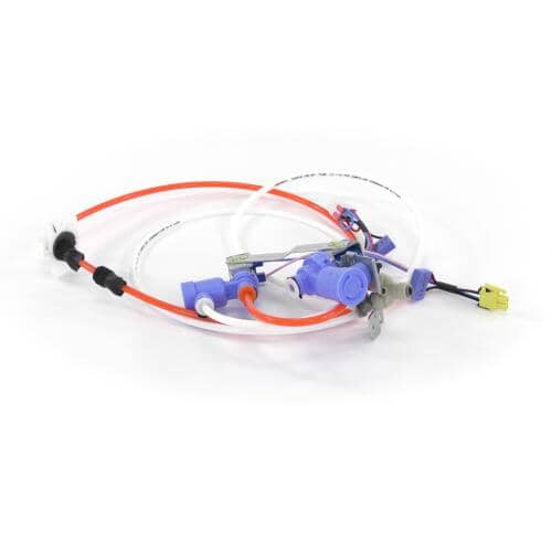 Vanne de réfrigérateur LG AJU73432818