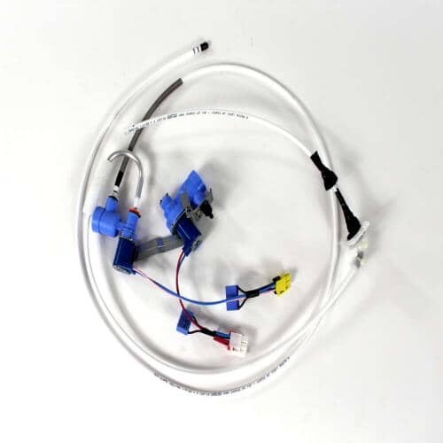 LG Refrigerator Water Inlet Valve - AJU73672505