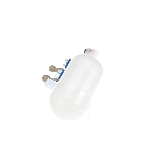 LG Refrigerator Water Inlet Valve - AJU74532703