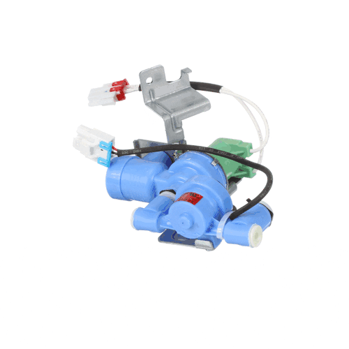 LG Water Valve - AJU75632502
