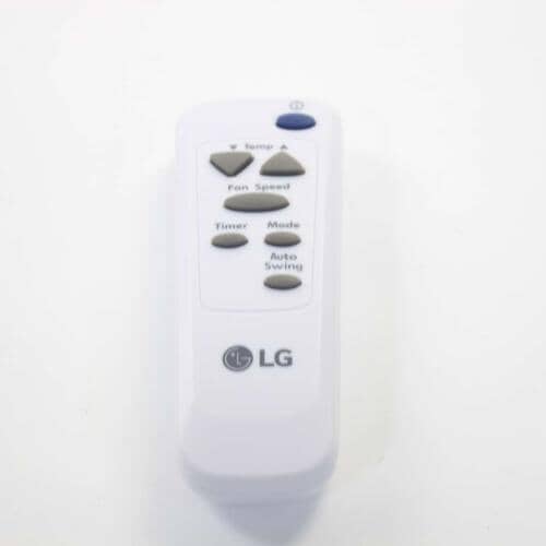 LG Room Air Conditioner Remote Control - AKB73016015