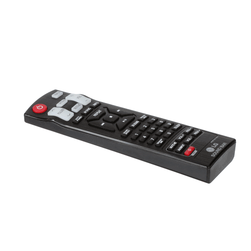 LG NB2520A Remote Control - AKB73575401