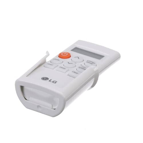 LG Air Conditioner Remote Controller - AKB73598016