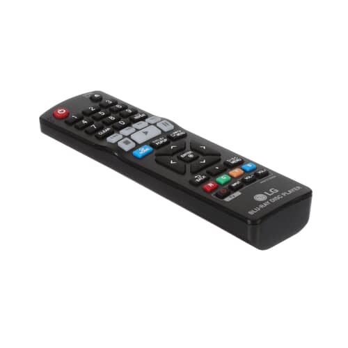 LG Remote Controller - AKB73735806