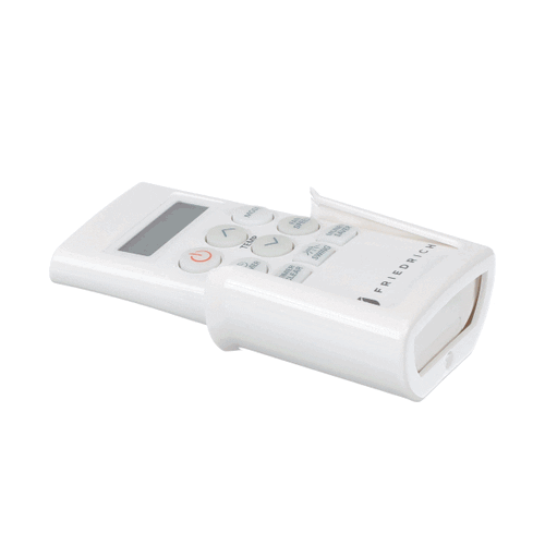 LG AKB73756214 Room Air Conditioner Remote Control