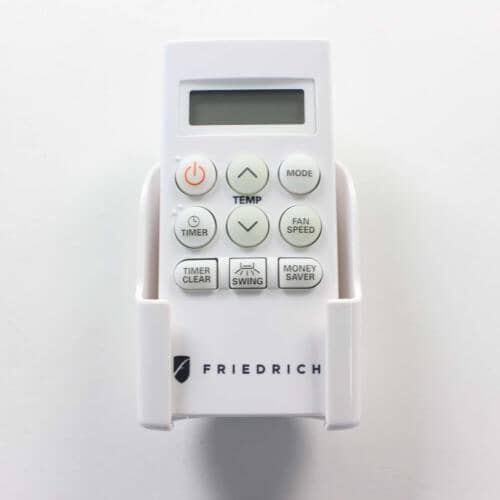 LG Air Conditioner Remote Controller - AKB73756215