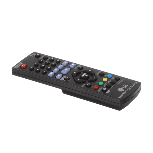 LG BP340 Blu-ray-DVD Player Remote Control - AKB73896401