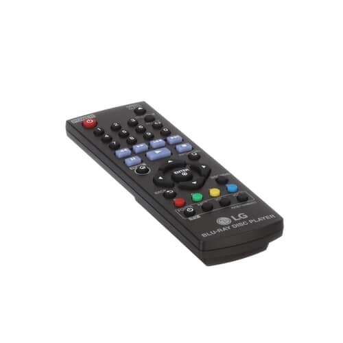 LG AKB73896401 Television Remote Control