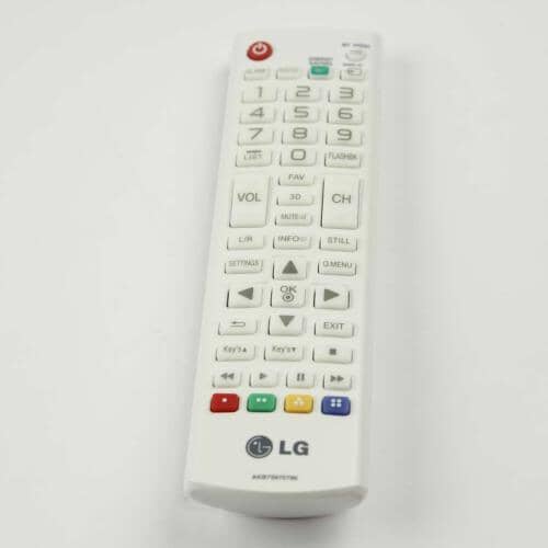 LG Television Remote Control - AKB73975790