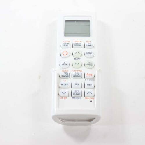 LG Air Conditioner Remote Control - AKB74675303