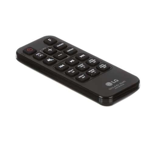 LG Remote Controller - AKB74815376