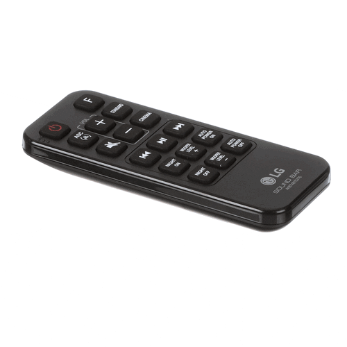 LG Remote Controller - AKB74815376