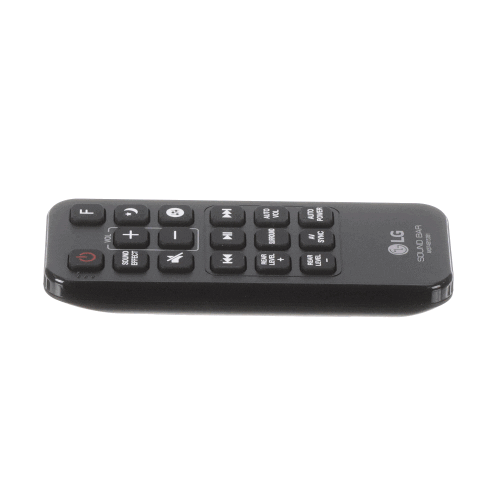 LG Sound Bar Remote Control - AKB74815381