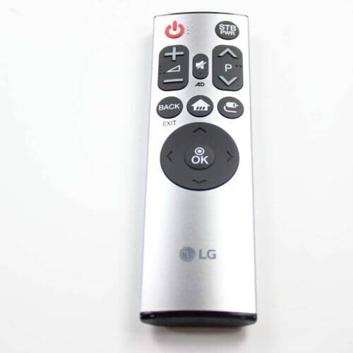 Télécommande de télévision LG AKB74895901