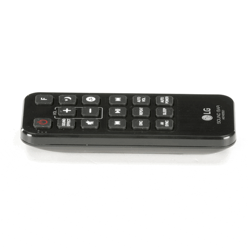 LG Soundbar Remote Control - AKB74935601