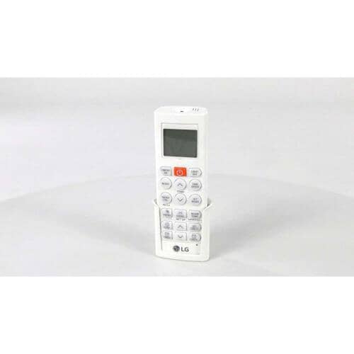LG Air Conditioner Remote Controller - AKB74955604