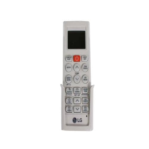 LG Air Conditioner Remote Controller - AKB74955617