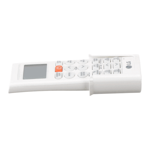 LG Air Conditioner Remote Controller - AKB74955617