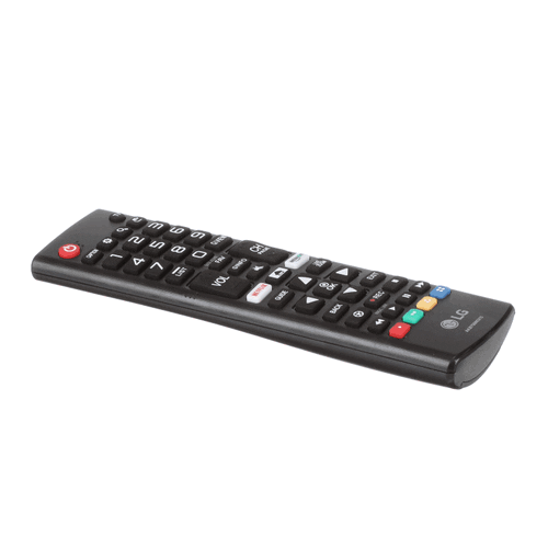LG AKB75095315 Television Remote Control