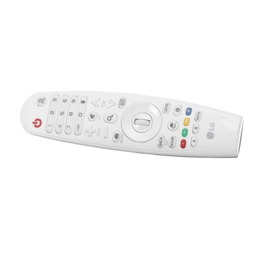 LG Projector Remote Controller - AKB75095402