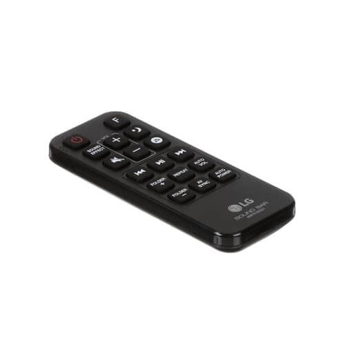 LG Remote Controller - AKB75155301