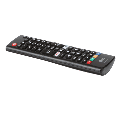 LG Television Remote Controller - AKB75375604