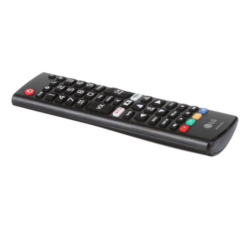 LG AKB75375604 REMOTE CONTROLLER ASSEMBLY