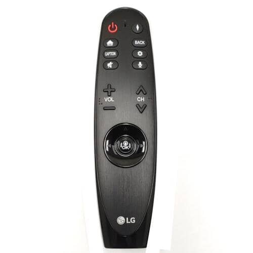 LG Remote Control - AKB75395302