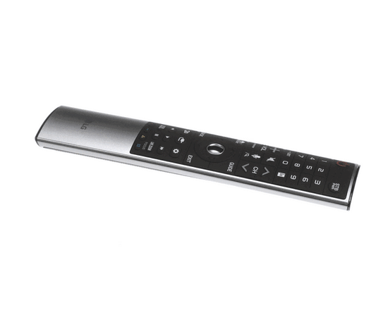 LG Magic Smart Television Remote Control - AKB75455602 – LG Parts