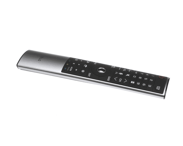 Lg Interactive Panel Remote LG Magic Smart Television Remote Control - AKB75455602 – LG Parts