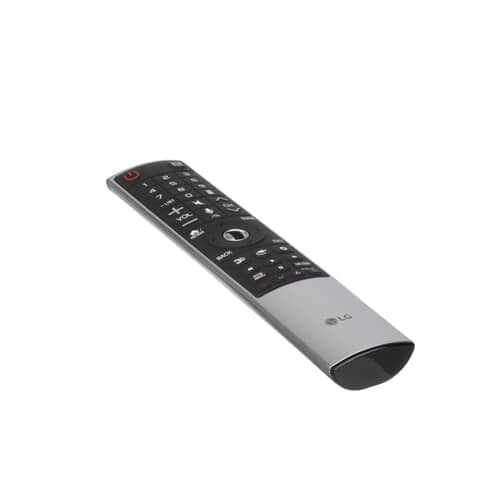 Lg Interactive Panel Remote LG Magic Smart Television Remote Control - AKB75455602 – LG Parts