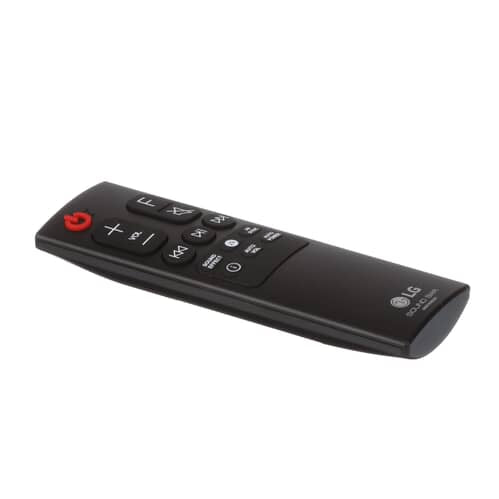 LG AKB75595301 Sound Bar Speaker Remote Controller