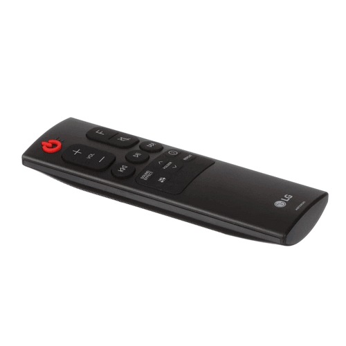 LG Sound Bar Remote Controller - AKB75595361