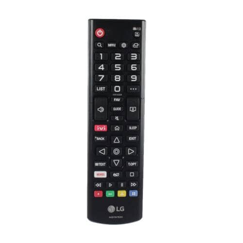 LG AKB75675303 Remote Control