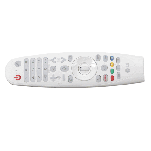 Télécommande LG AKB75735303