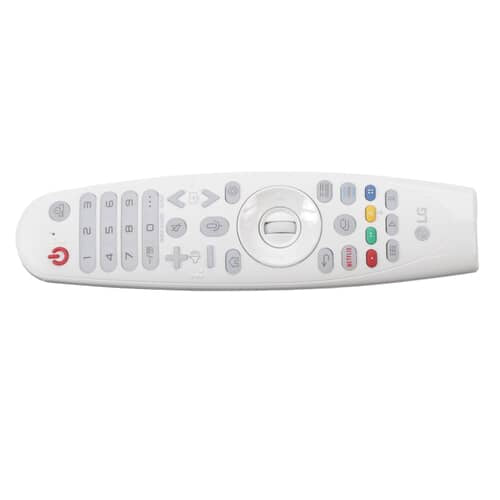 LG AKB75735303 REMOTE CONTROLLER ASSEMBLY