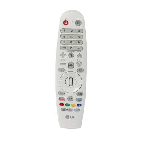 LG Remote Controller - AKB75735303