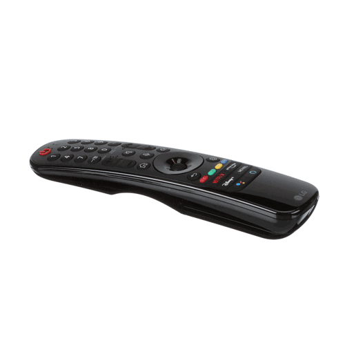 LG Television Remote Control - AKB76036204
