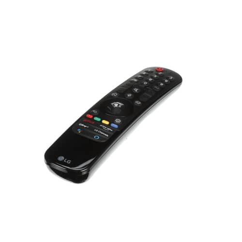 LG AKB76039702 Anmr21Ga Remote Control